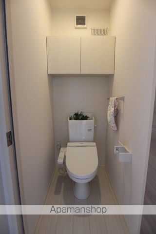 アーク伊都の杜 B棟の内装写真