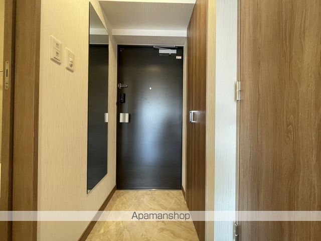 プレジオ川口ASIANの内装写真