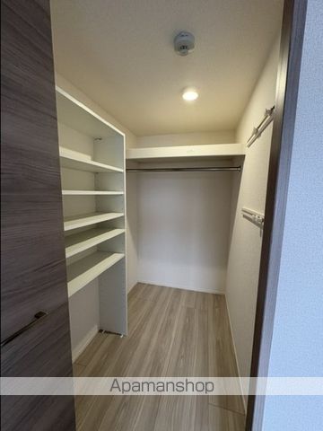 REVEの内装写真