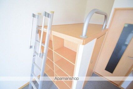 レオパレス大井[1K/19.87m2]のその他部屋・スペース