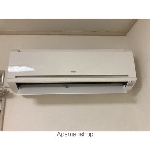 アルスビレッジの内装写真