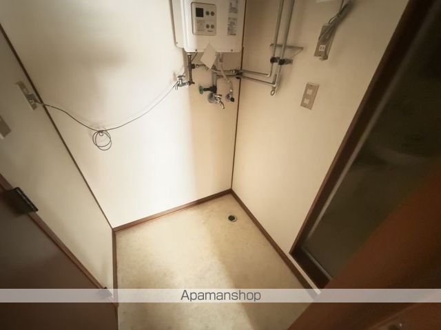コーポ鈴Iの内装写真