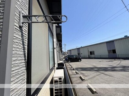 レオパレスＢＡＬＺＡＣ[1K/28.02m2]のその他設備