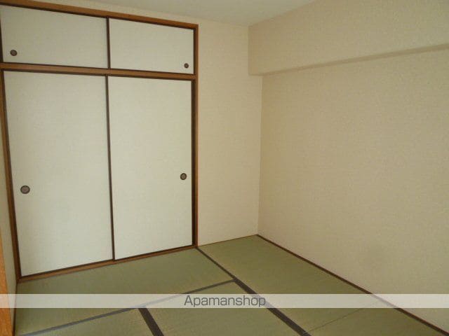 アフィデ古川の内装写真