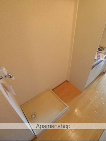 サントピア浦和の内装写真