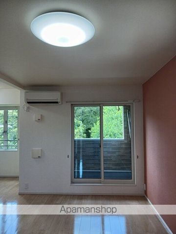 エトワール伏山の内装写真