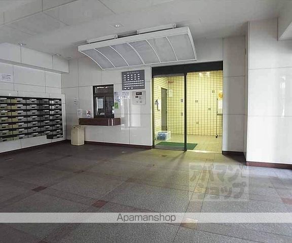 ライオンズマンション北大路の内装写真