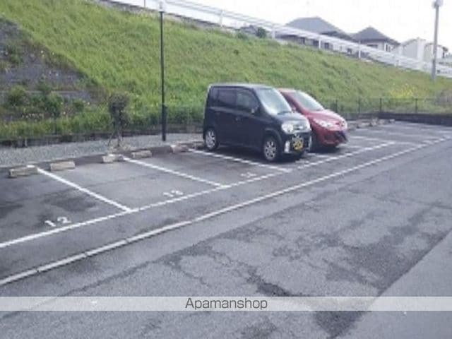 レオパレスクレオの外観写真