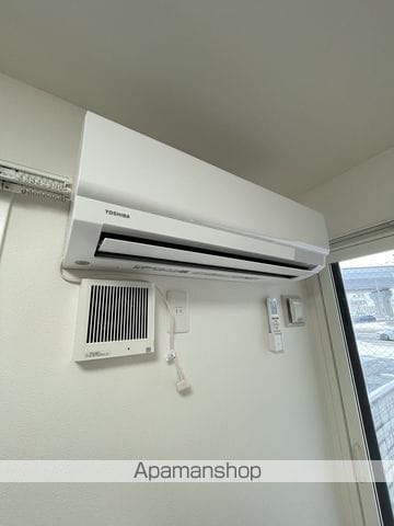 ラフィーネ宮の沢の内装写真