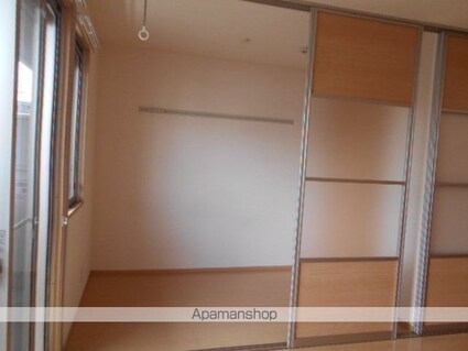 サンクレール[1LDK/33m2]の内装2