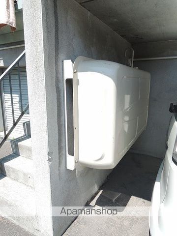 パークアベニュー富丘の外観写真