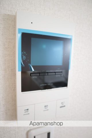 F STYLE出島海岸通の内装写真