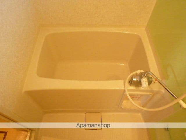 コワンテールAの内装写真