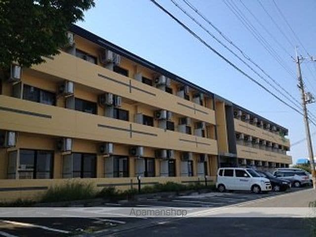 グランセオ泉佐野の外観写真