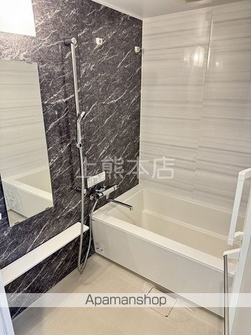 ヒルクレストELGRAND大江の内装写真