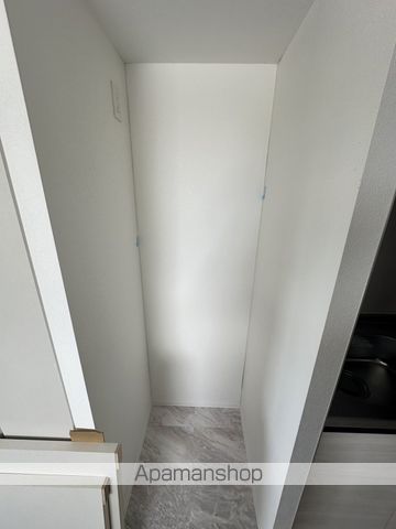 ASTER N13の内装写真