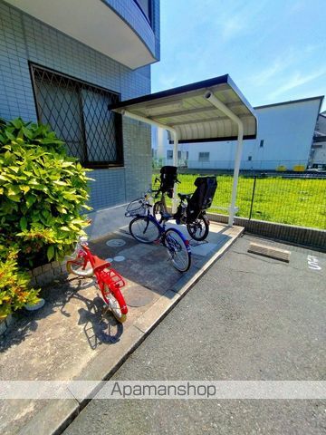 ウィンドコートのその他写真