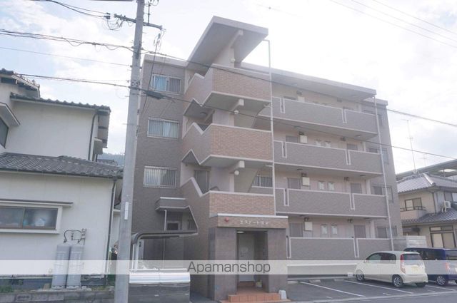 エステート住栄の外観写真