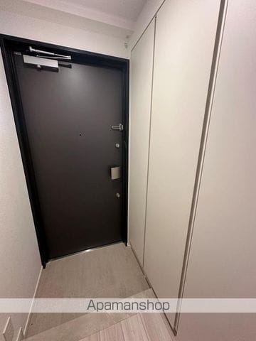 パークアクシス板橋本町ステーションゲートの内装写真