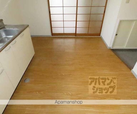 セピアハイツ大宮の内装写真
