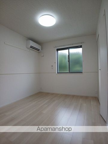 スマイルの内装写真