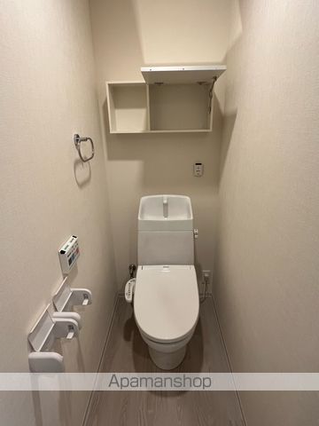 プリムローズ 深井の内装写真