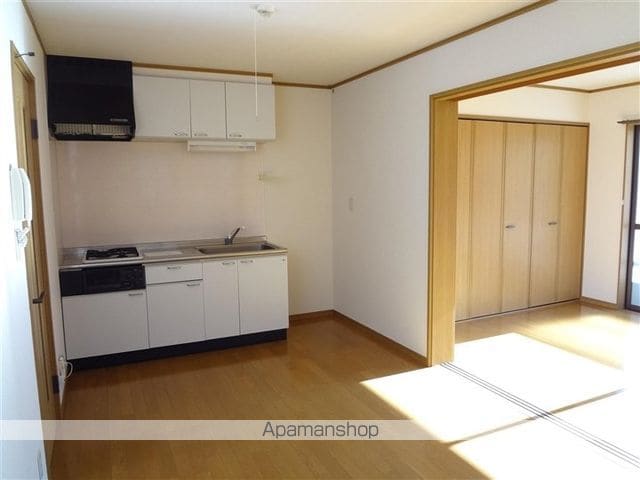 コーポシャルマンIVの内装写真