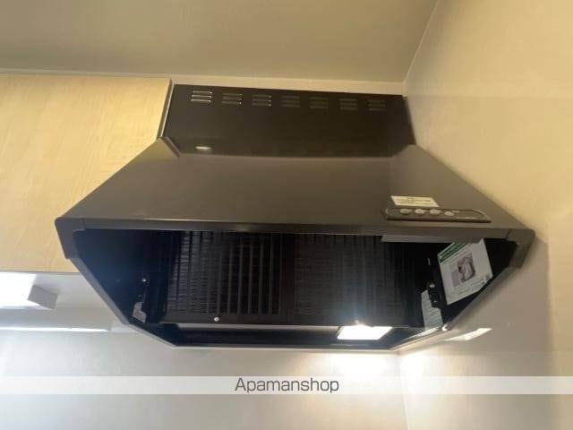 CASA クオーレの内装写真