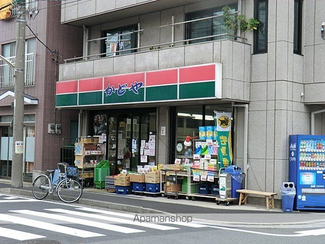 レオパレスエトワールの周辺写真