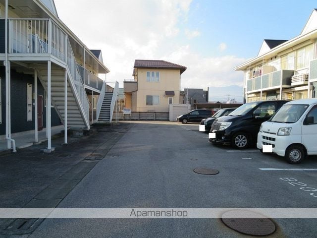 シャイン遠藤Aのその他写真