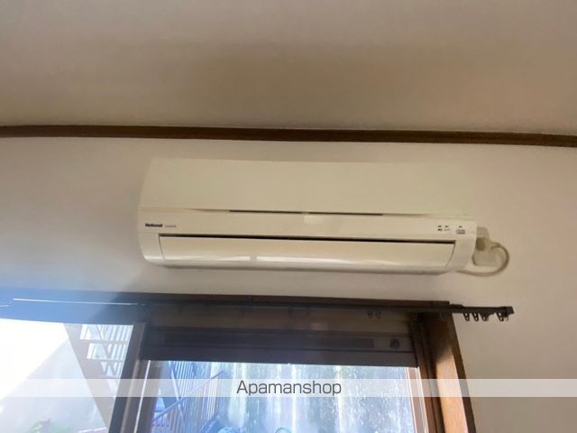 ドミシル並川の内装写真