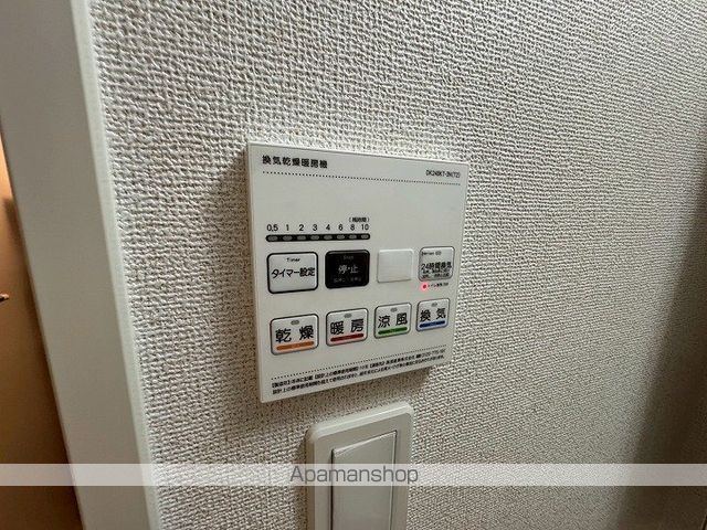 リアライズ今里南の内装写真
