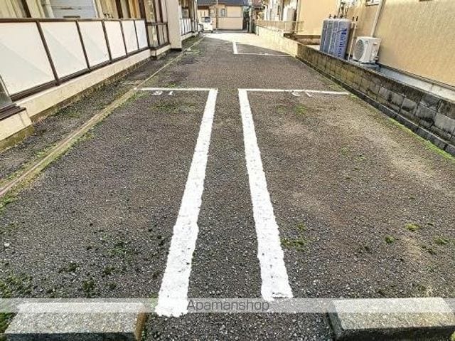 カーサルシールのその他写真