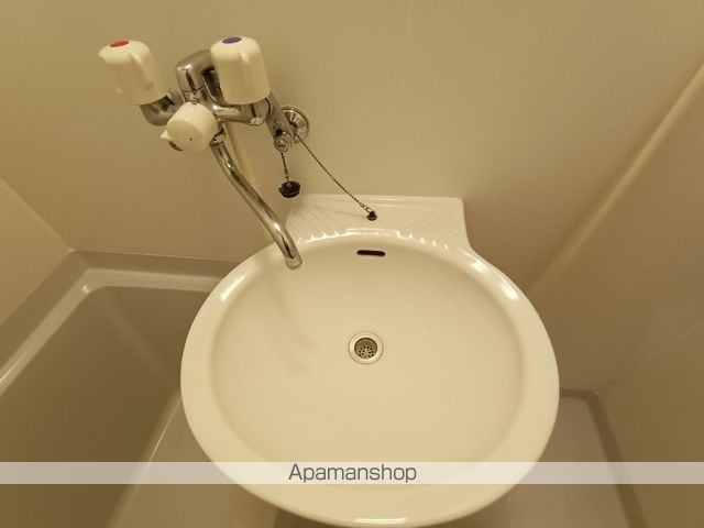 レオパレスルサルカの内装写真