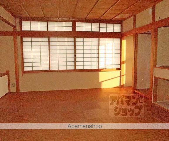 メゾンドナカジマの内装写真