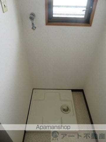 リバーサイドマンションの内装写真
