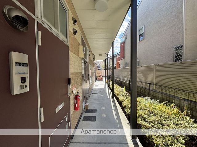 レオパレスTAKARAZUKAの内装写真