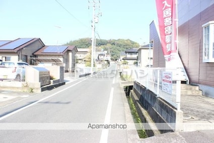 広島県福山市千田町３丁目[2DK/40.04m2]の周辺2