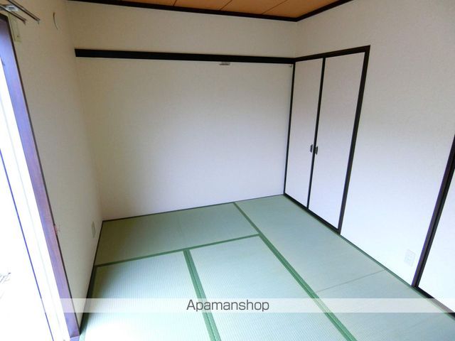 シャトヴェールA棟の内装写真