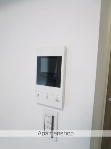 GENOVIA新高円寺の内装写真