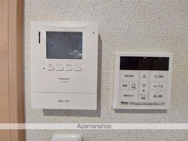 TERASU仙台の内装写真