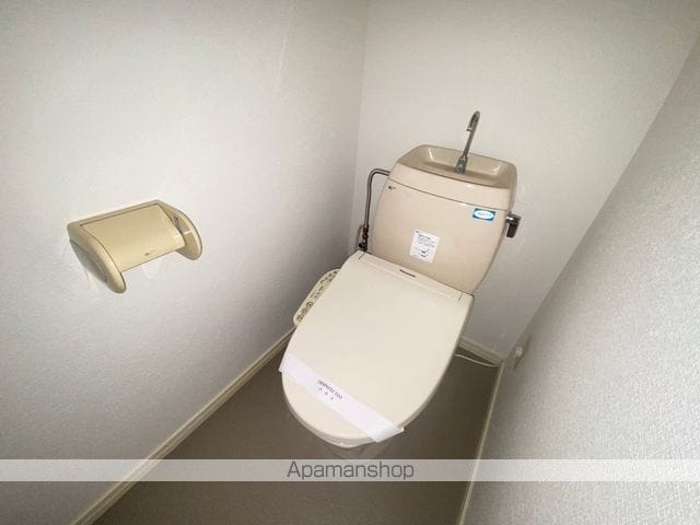 スターリースカイの内装写真