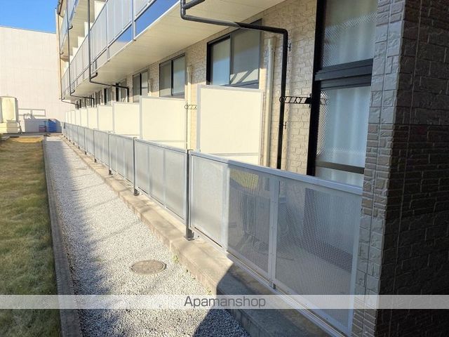 レオパレスブルージュの内装写真