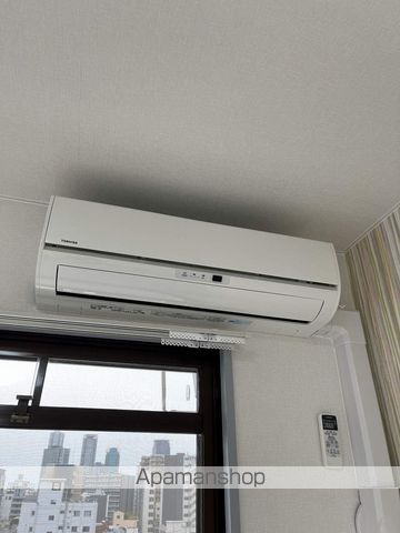 KITAUMEDASUNNYAPARTMENTの内装写真
