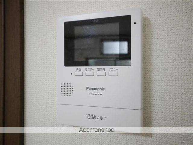 グリーンメゾン旭の内装写真