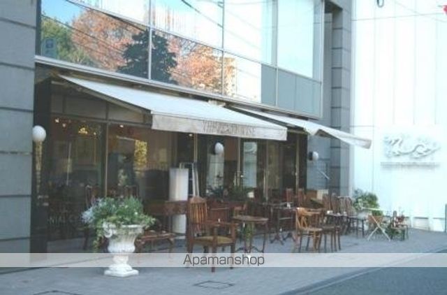 スタイリオ恵比寿SKYの周辺写真