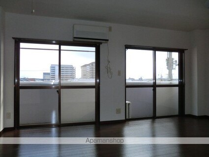 クレールレジダン[1LDK/46.87m2]のリビング・居間2