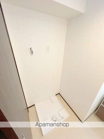 VINOPREGI0本町の内装写真