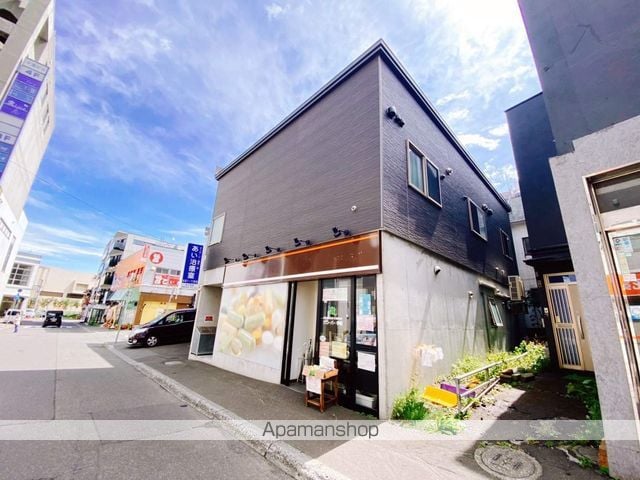 クレオコートの外観写真