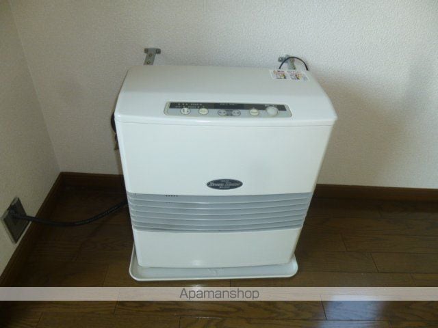 フェリスカーサN20の内装写真